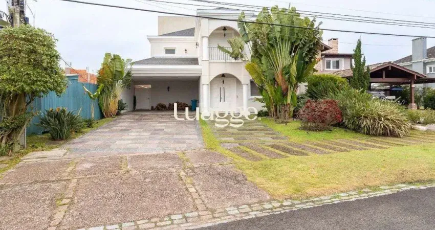 Casa em condomínio fechado com 3 quartos para alugar na Avenida Juca Batista, 9074, Belém Novo, Porto Alegre