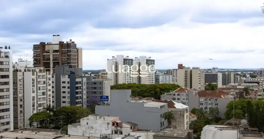 Apartamento com 3 quartos à venda na Rua Vinte e Quatro de Outubro, 1336, Moinhos de Vento, Porto Alegre