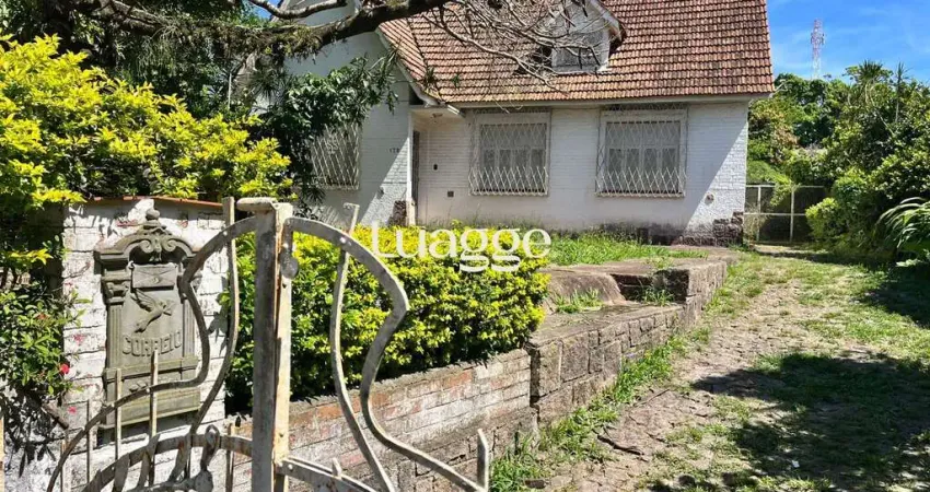 Terreno à venda na Rua Dea Coufal antiga Rua Ipanema, 265, Ipanema, Porto Alegre