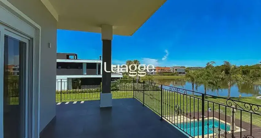 Casa em condomínio fechado com 3 quartos para alugar na Estrada Do Conde, 1173, Sans Souci, Eldorado do Sul