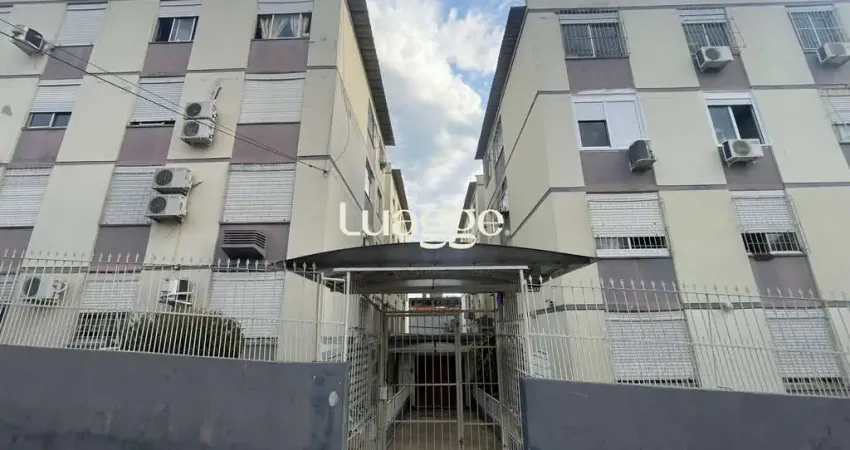 Apartamento amplo de 2 dormitórios no nonoai – ótima localização!