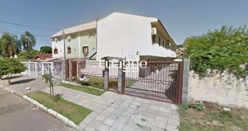 Casa em condomínio fechado com 3 quartos à venda na Rua Cangussu, 264, Nonoai, Porto Alegre