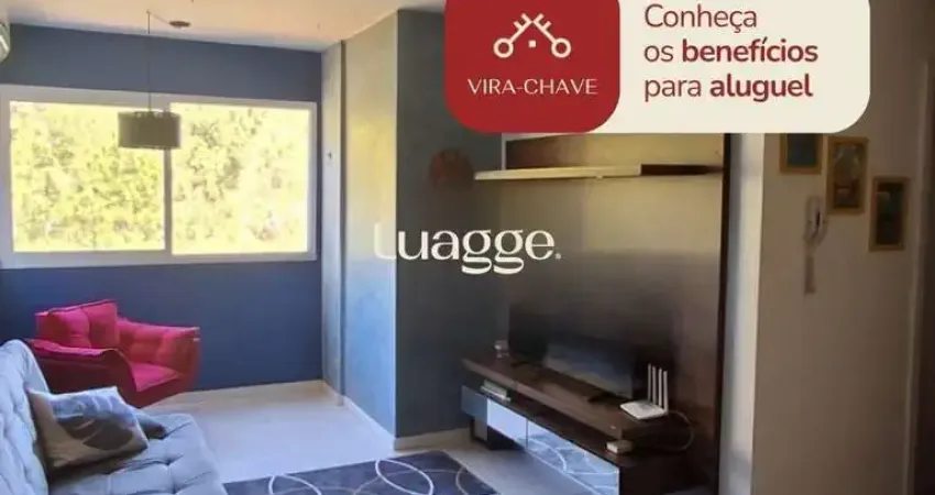 Apartamento com 2 quartos para alugar na Rua Costa Lima, 848, Nonoai, Porto Alegre