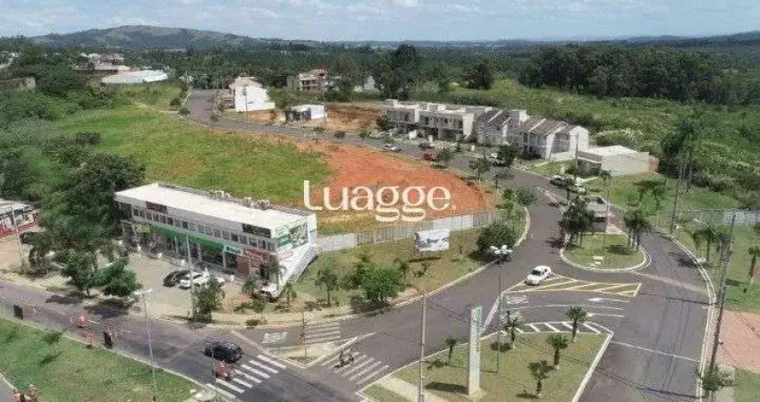 Casa residencial mobiliada em condomínio fechado para locação no bairro lomba do pinheiro - 126m² - piso porcelanato - 03 quartos sendo 01 suíte
