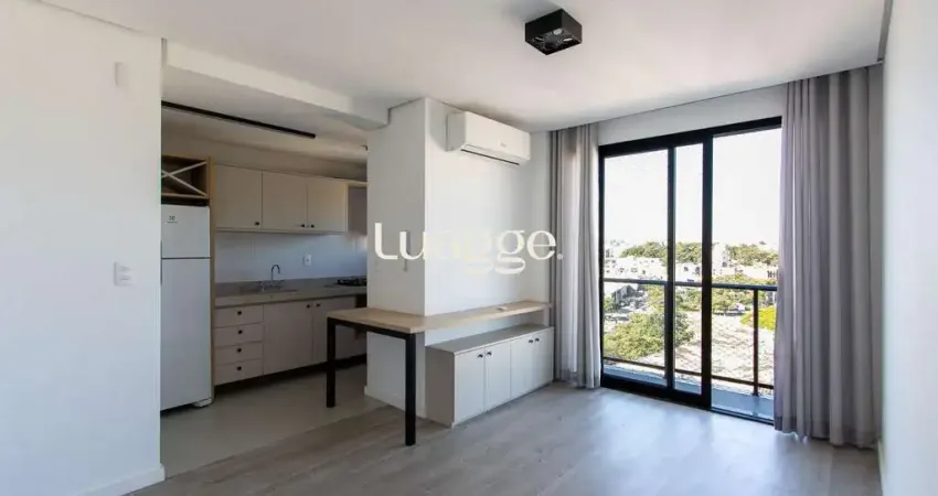 Apartamento com 2 quartos para alugar na Rua José de Alencar, 1333, Menino Deus, Porto Alegre