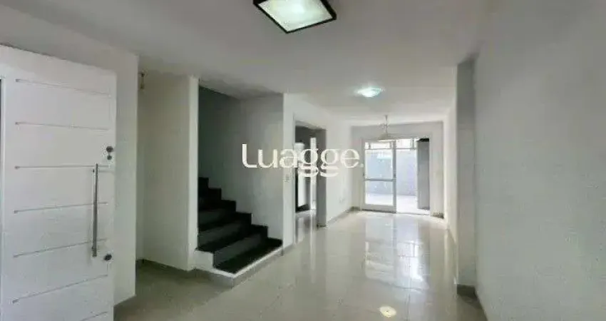 Casa redidencial em condominio fechado para locação no bairro hipica - 134m² - 03 quartos sendo 01 suíte