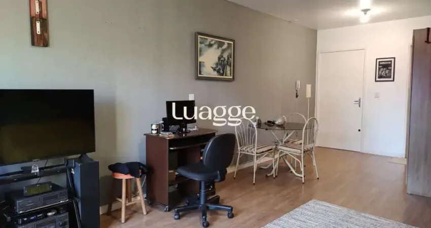 Kitnet / Stúdio à venda na Rua Coronel Fernando Machado, 622, Centro Histórico, Porto Alegre