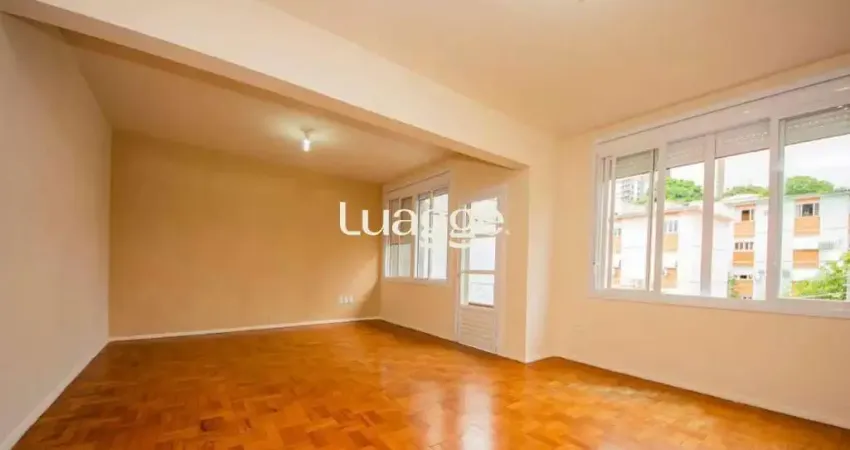 Apartamento com 3 quartos à venda na Rua Professor Álvaro Alvim, 518, Rio Branco, Porto Alegre