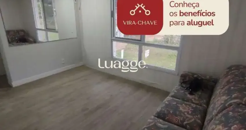 Apartamento com 2 quartos para alugar na Avenida Juca Batista, 4658, Hípica, Porto Alegre