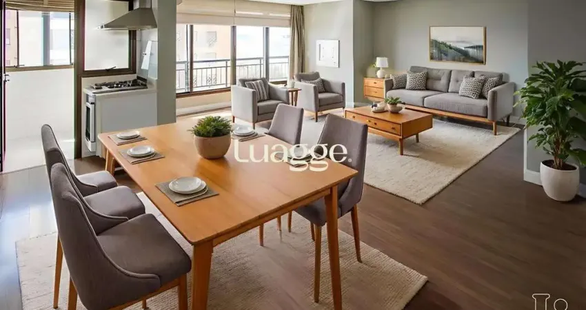 Apartamento com 2 quartos para alugar na Rua Doutor Mário Totta, 563, Tristeza, Porto Alegre