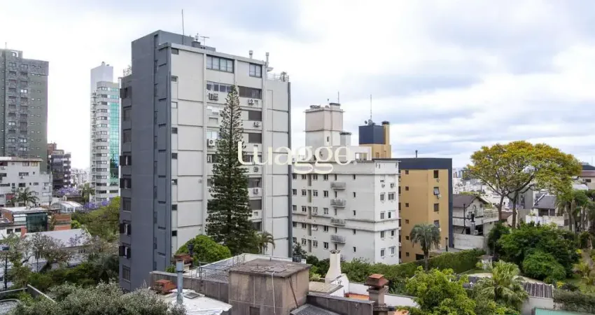 Apartamento com 3 quartos à venda na Furriel Luís Antônio Vargas, 168, Bela Vista, Porto Alegre