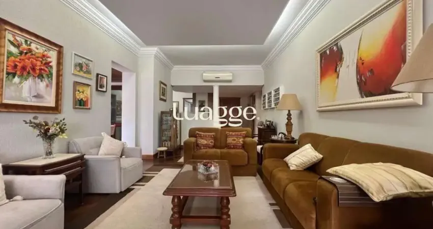 Apartamento com 4 quartos à venda na Rua Professor Cristiano Fischer, 658, Petrópolis, Porto Alegre