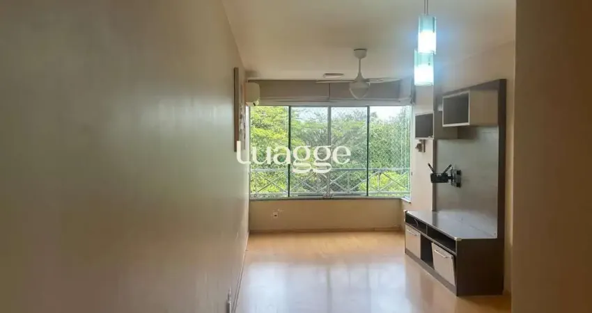Apartamento com 2 quartos para alugar na Rua Xavier da Cunha, 1068, Nonoai, Porto Alegre
