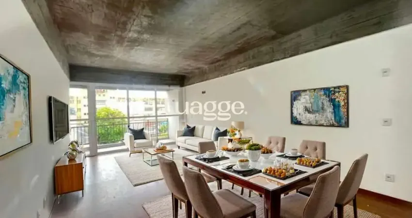 Apartamento com 2 quartos para alugar na Rua Domingos Crescêncio, 868, Santana, Porto Alegre