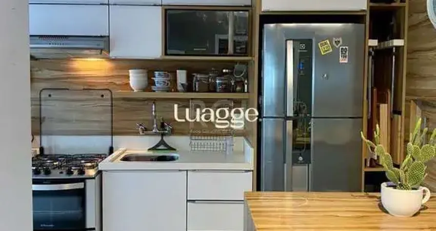 Apartamento com 2 quartos para alugar na Rua Doutor Barcelos, 695, Tristeza, Porto Alegre