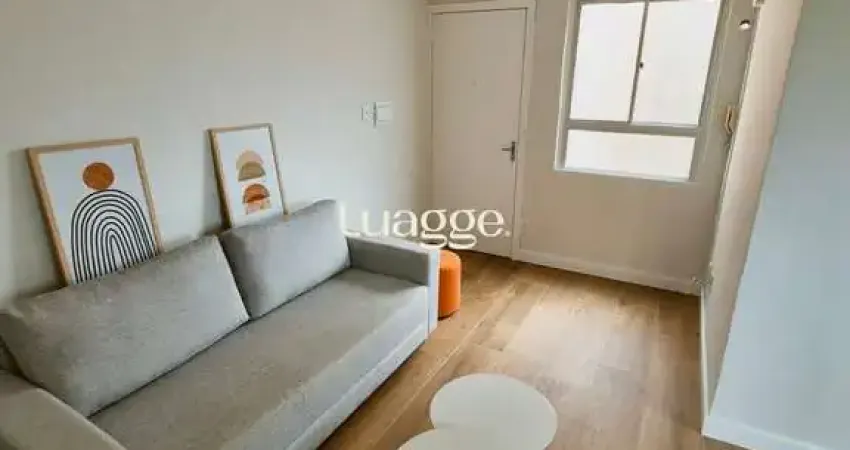 Apartamento com 2 quartos à venda na Rua Paulo Renato Ketzer de Souza, 387, Rubem Berta, Porto Alegre