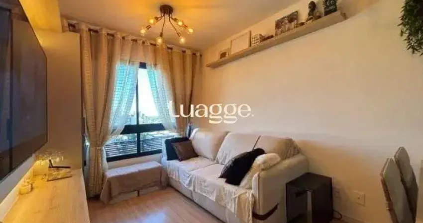 Apartamento com 1 quarto para alugar na Rua Professor Freitas e Castro, 378, Menino Deus, Porto Alegre