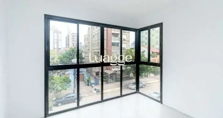 Apartamento com 1 quarto para alugar na Rua São Manoel, 1540, Rio Branco, Porto Alegre