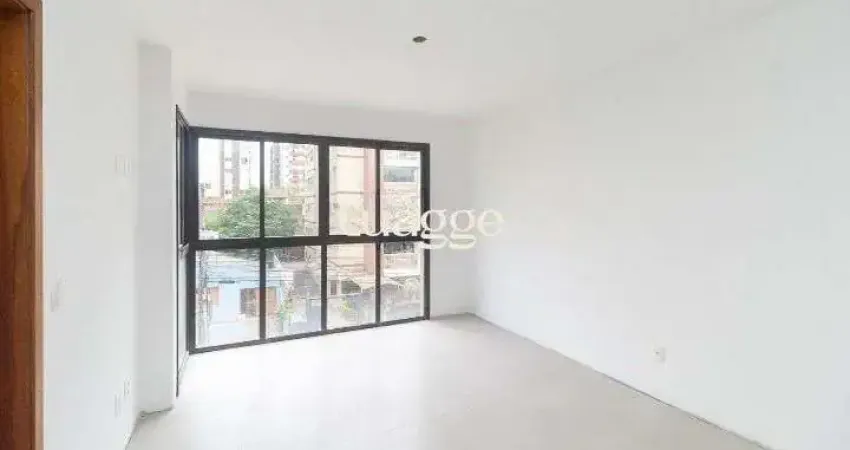 Apartamento com 1 quarto para alugar na Rua São Manoel, 1542, Rio Branco, Porto Alegre