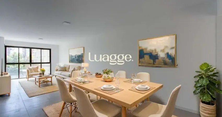 Apartamento com 1 quarto para alugar na Rua São Manoel, 1542, Rio Branco, Porto Alegre