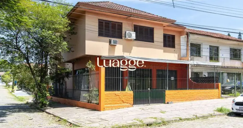 Prédio para alugar na Rua Fernando Pessoa, 386, Vila Nova, Porto Alegre
