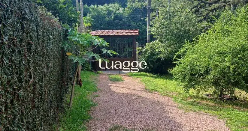 Casa com 3 quartos à venda na Avenida João Antônio Silveira, 6734, Pitinga, Porto Alegre