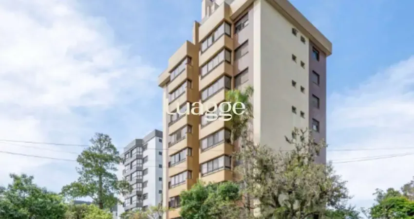 Apartamento com 3 quartos à venda na Rua José Gomes, 224, Tristeza, Porto Alegre