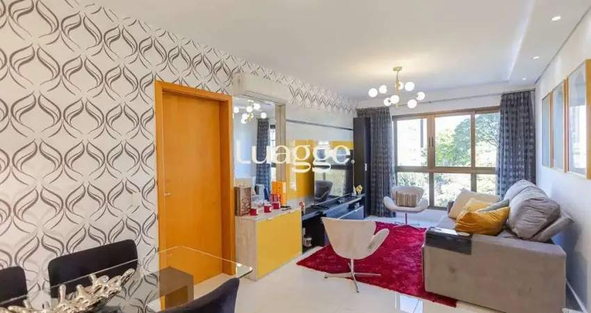 Apartamento com 2 quartos à venda na Rua Faria Santos, 782, Petrópolis, Porto Alegre