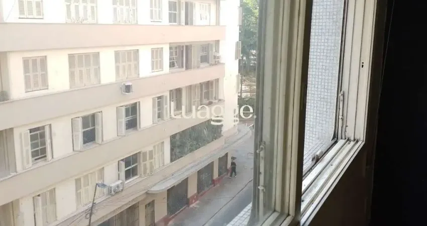 Apartamento com 1 quarto à venda na Rua Doutor Flores, 520, Centro Histórico, Porto Alegre