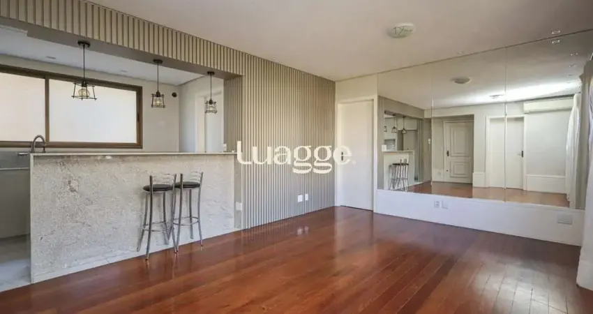 Apartamento 3 dormitórios 1 suíte 109m² 1 vaga no bairro petrópolis