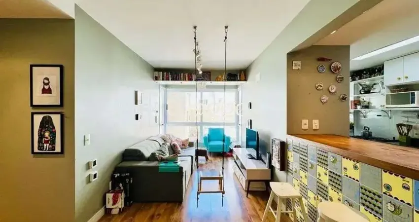 Apartamento com 2 quartos à venda na Rua Eça de Queiroz, 267, Petrópolis, Porto Alegre