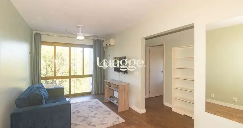 Apartamento com 2 quartos para alugar na Avenida Praia de Belas, 493, Praia de Belas, Porto Alegre
