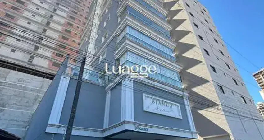 Apartamento com 3 quartos à venda na Egídio Cuculo, 185, Balneário Perequê, Porto Belo