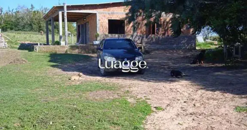 Chácara / sítio com 2 quartos à venda na Estrada do Simão, 1351, Águas Claras, Viamão