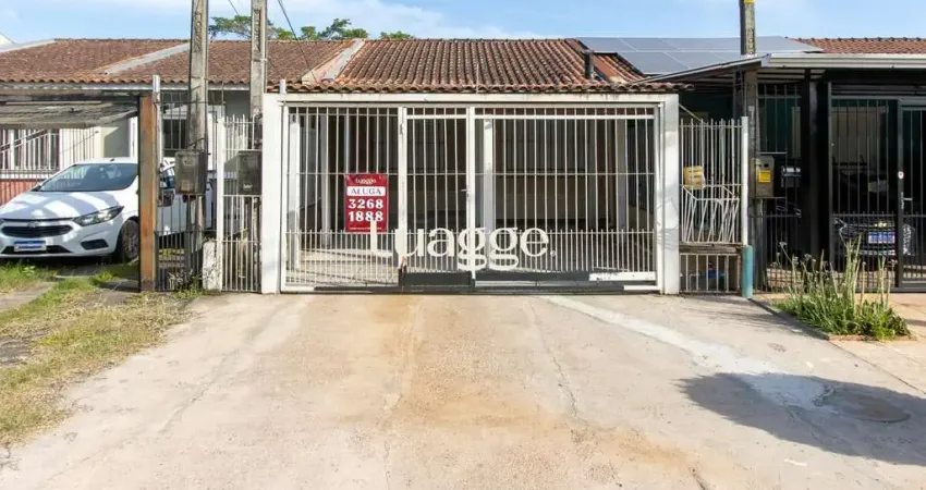 Casa com 2 quartos para alugar na Rua Carlos Maximiliano Fayet, 1304, Hípica, Porto Alegre