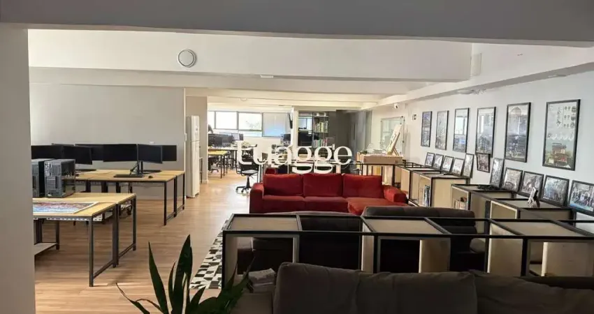 Sala comercial para alugar na Rua Francisco Ferrer, 596, Rio Branco, Porto Alegre