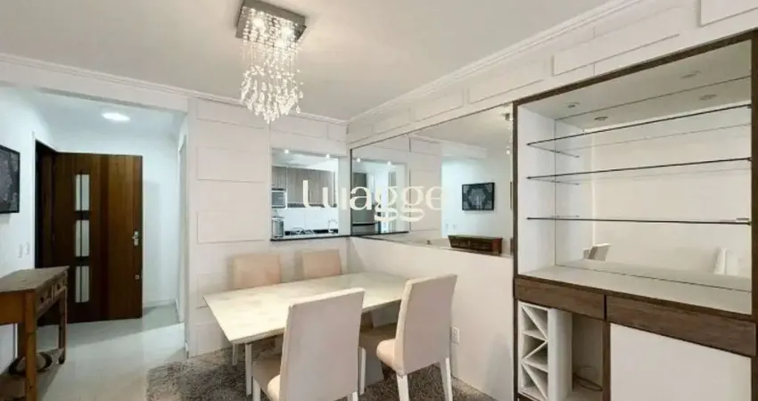 Apartamento com 2 quartos para alugar na Rua Anita Garibaldi, 1226, Mont Serrat, Porto Alegre