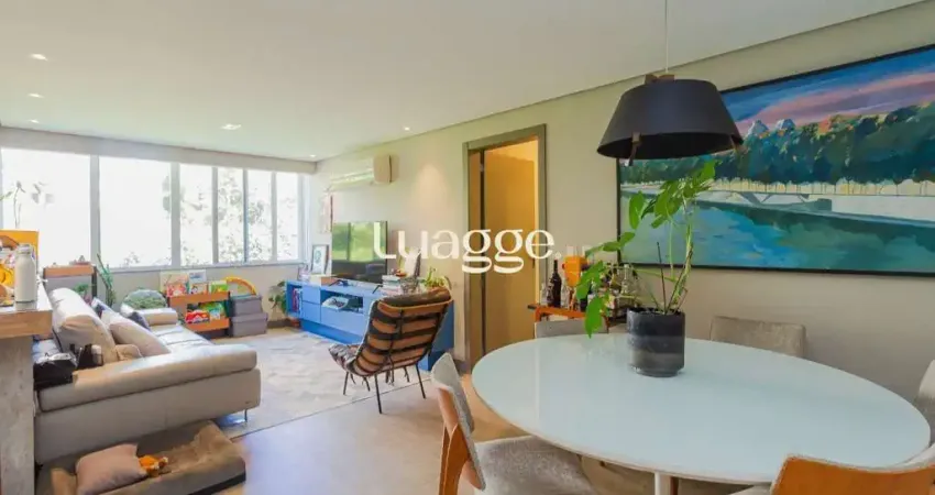 Apartamento residencial à venda, mont serrat, porto alegre