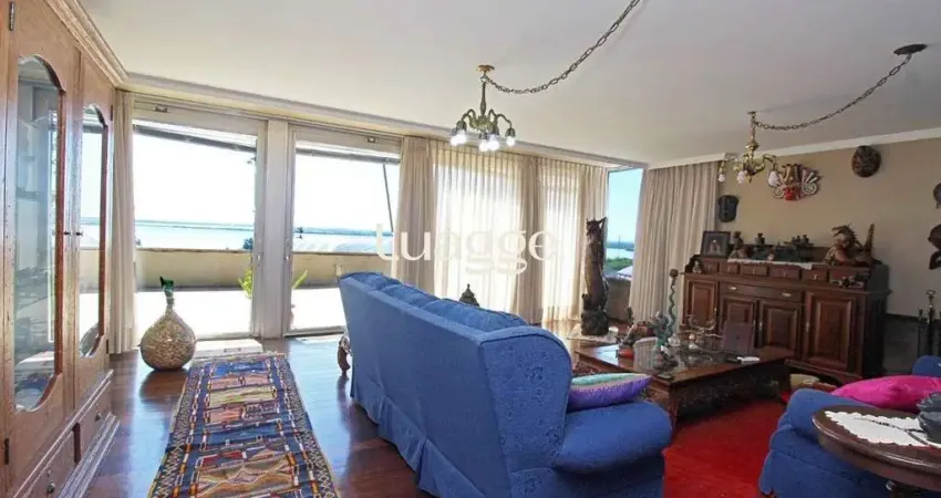 Cobertura horizontal, alto padrão, bairro santa tereza, 320m² área privativa, 02 vagas garagem!