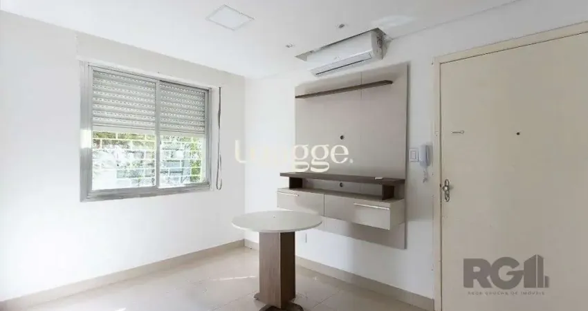 Apartamento com 2 quartos para alugar na Avenida Chuí, 352, Cristal, Porto Alegre