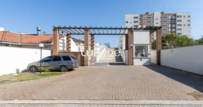 Apartamento em condomínio fechado para locação - 02 quartos - 01 vaga