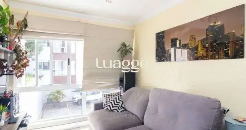 Apartamento com 3 quartos para alugar na Rua Doutor Mário Totta, 782, Tristeza, Porto Alegre