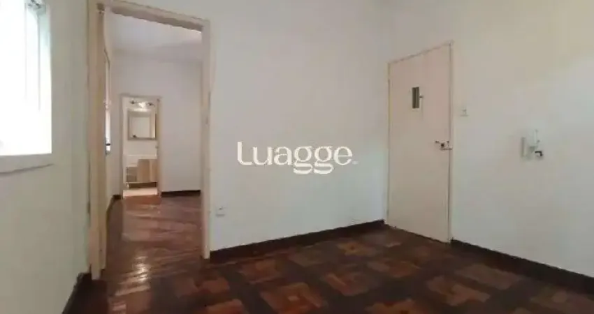 Apartamento com 1 quarto para alugar na Rua Olavo Bilac, 866, Azenha, Porto Alegre