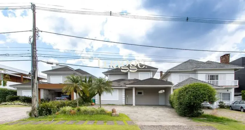 Casa em condomínio fechado com 4 quartos à venda na Avenida Juca Batista, 9061, Belém Novo, Porto Alegre