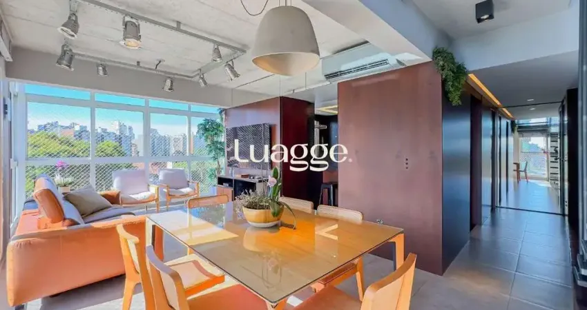 Apartamento com 2 quartos à venda na Avenida Itajaí, 461, Petrópolis, Porto Alegre