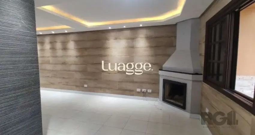 Casa para locação - 113.94m², 3 dormitórios, sendo 1 suites, 1 vaga - hípica