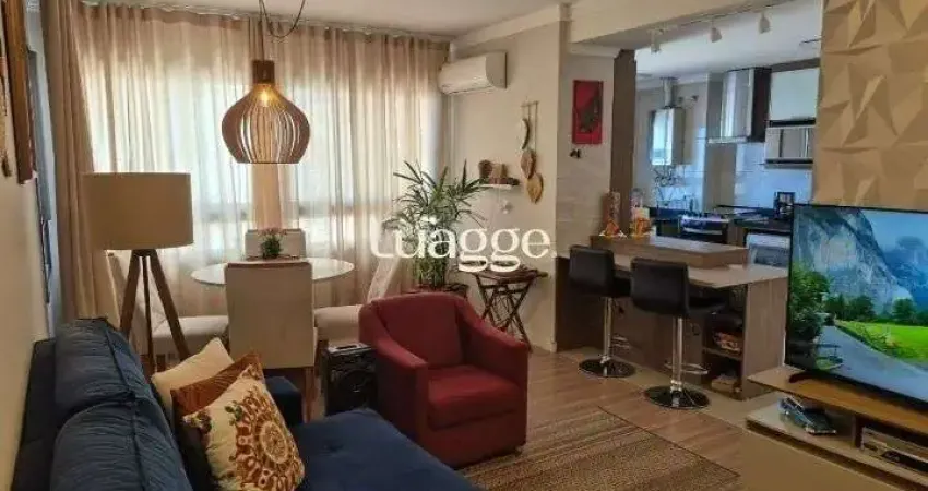 Apartamento com 2 quartos para alugar na Rua Almirante Gonçalves, 313, Menino Deus, Porto Alegre