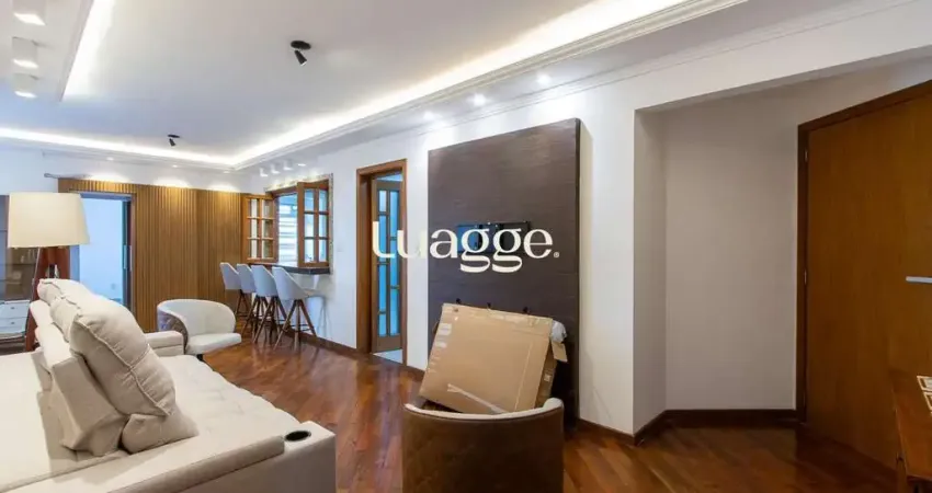 Apartamento com 3 dormitórios sendo 1 suíte para alugar no mont serrat