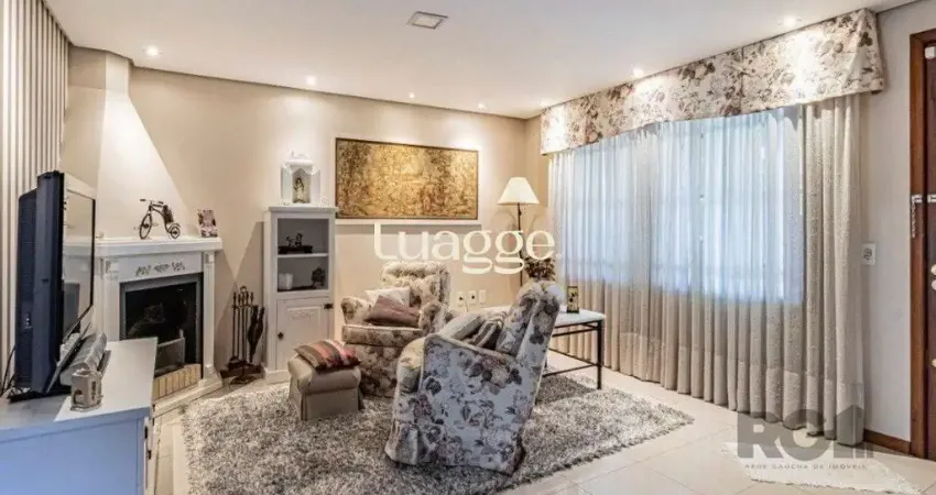 Casa com 6 quartos à venda na Rua Ladislau Neto, 242, Ipanema, Porto Alegre