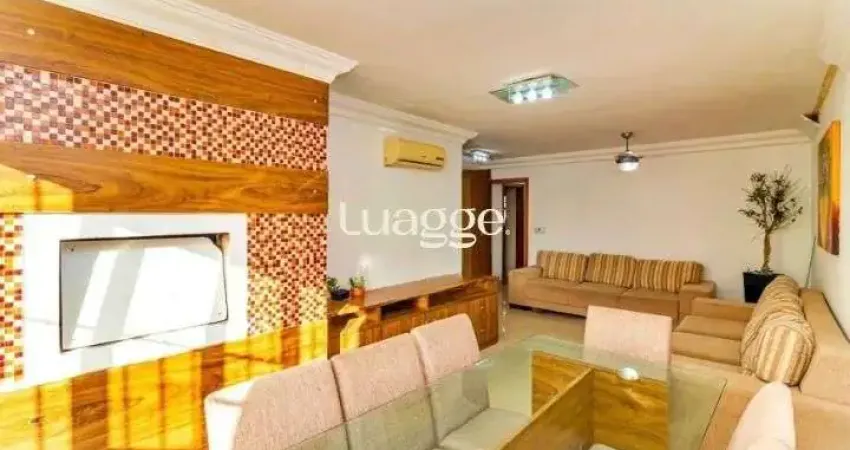 Apartamento com 3 quartos para alugar na Rua Dona Ondina, 308, Menino Deus, Porto Alegre